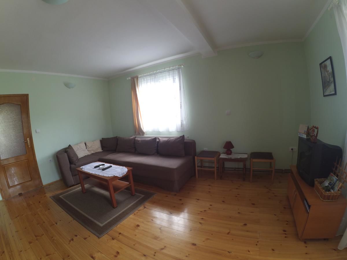 Апартаменты Apartments Zorić Жабляк-13