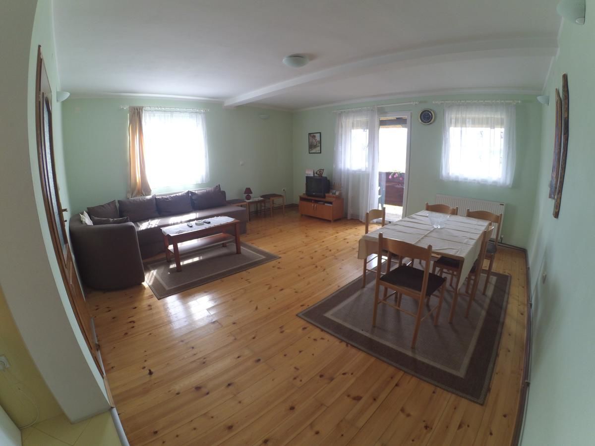 Апартаменты Apartments Zorić Жабляк-14