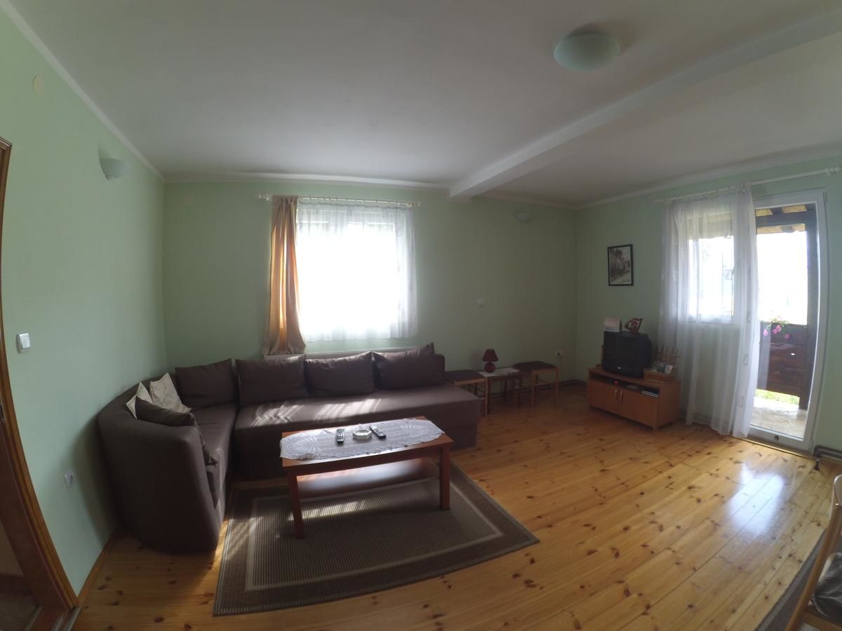 Апартаменты Apartments Zorić Жабляк-16