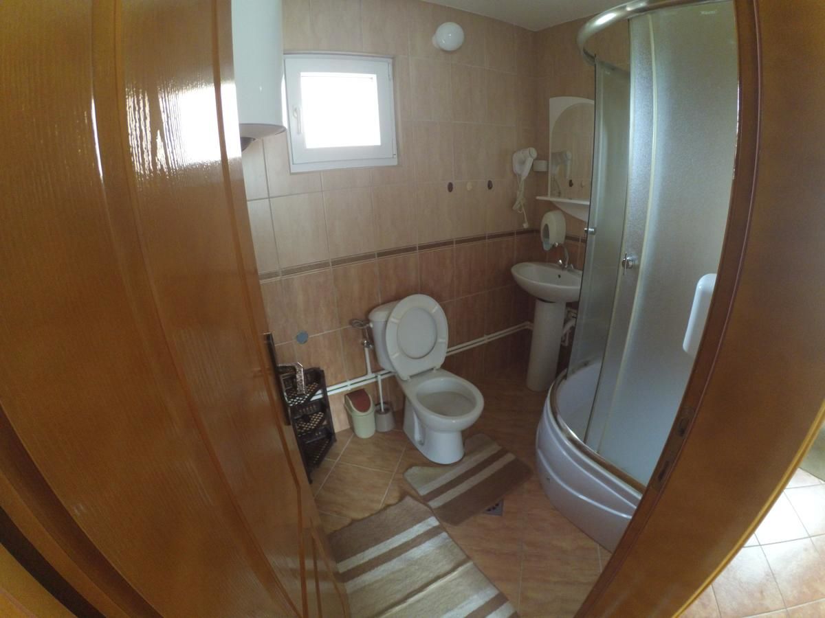 Апартаменты Apartments Zorić Жабляк-17