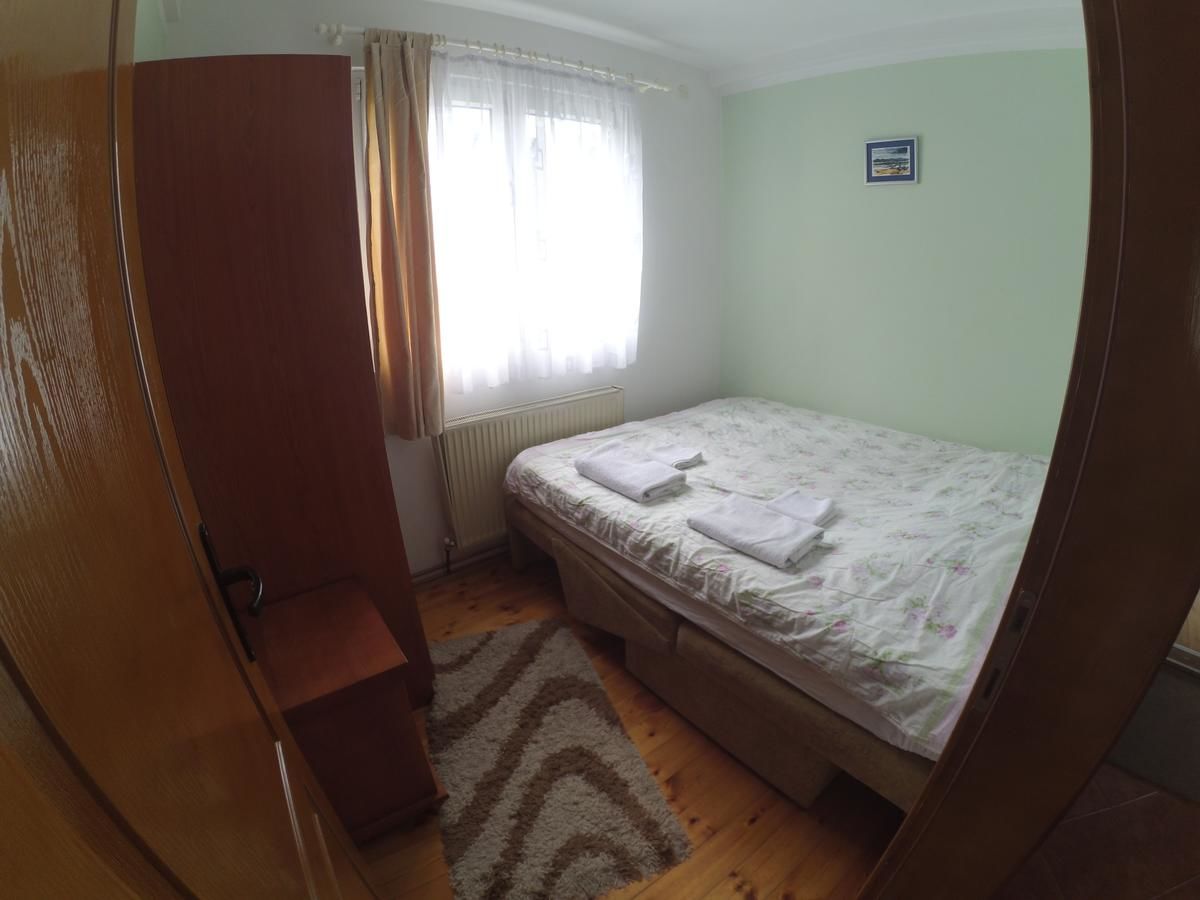 Апартаменты Apartments Zorić Жабляк-18