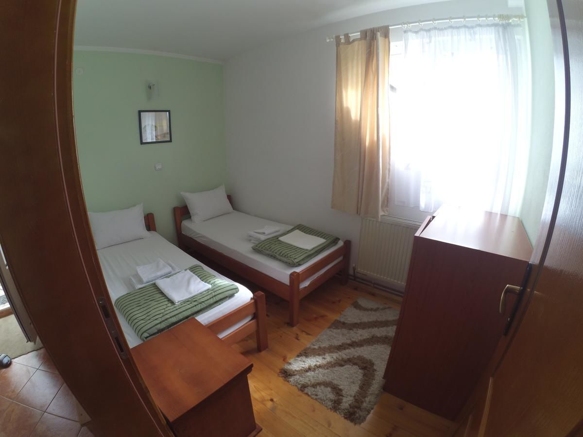 Апартаменты Apartments Zorić Жабляк-19