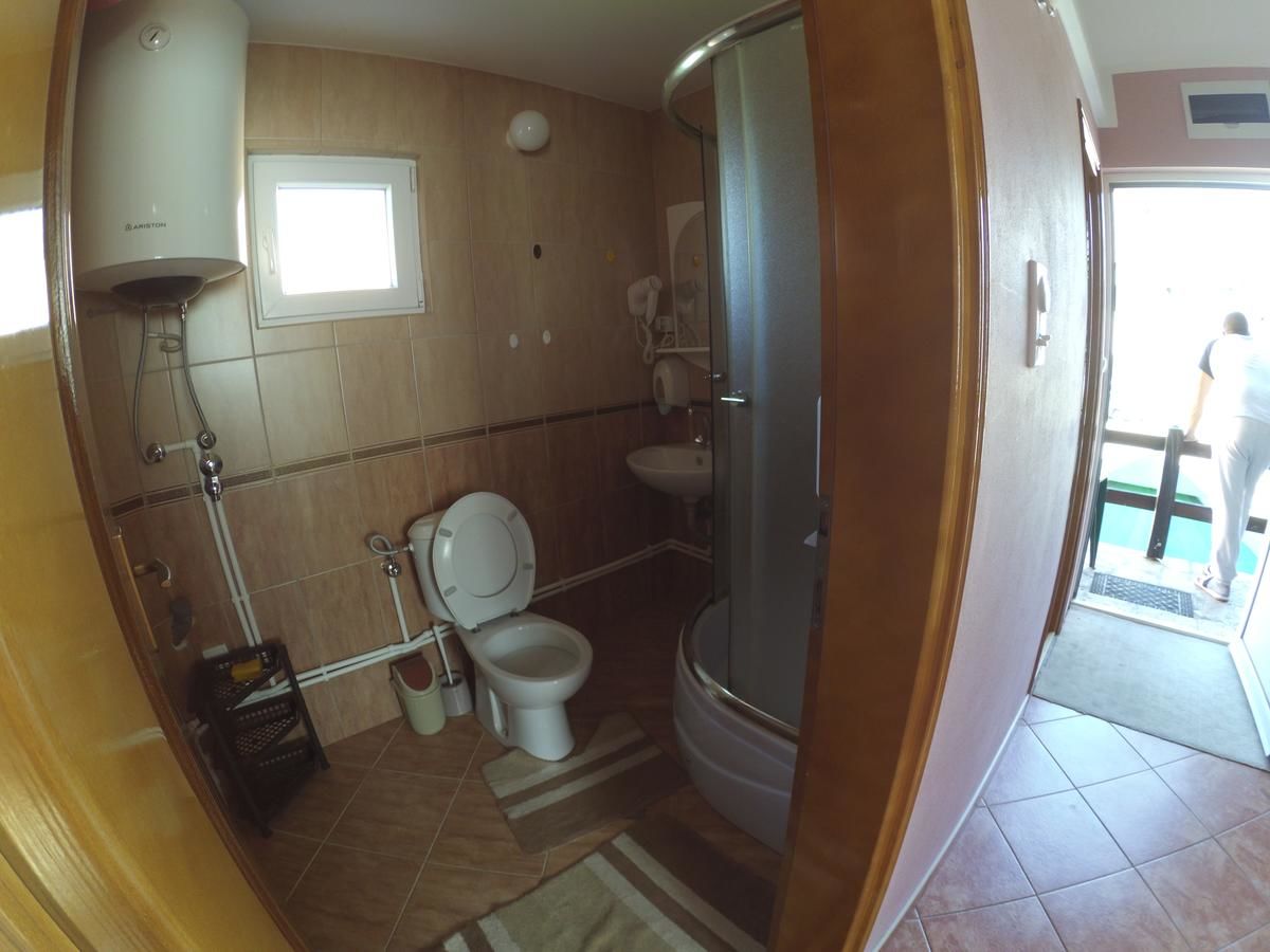 Апартаменты Apartments Zorić Жабляк-21