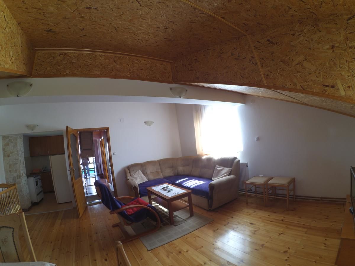 Апартаменты Apartments Zorić Жабляк-22