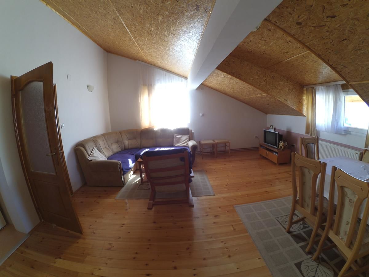 Апартаменты Apartments Zorić Жабляк-24