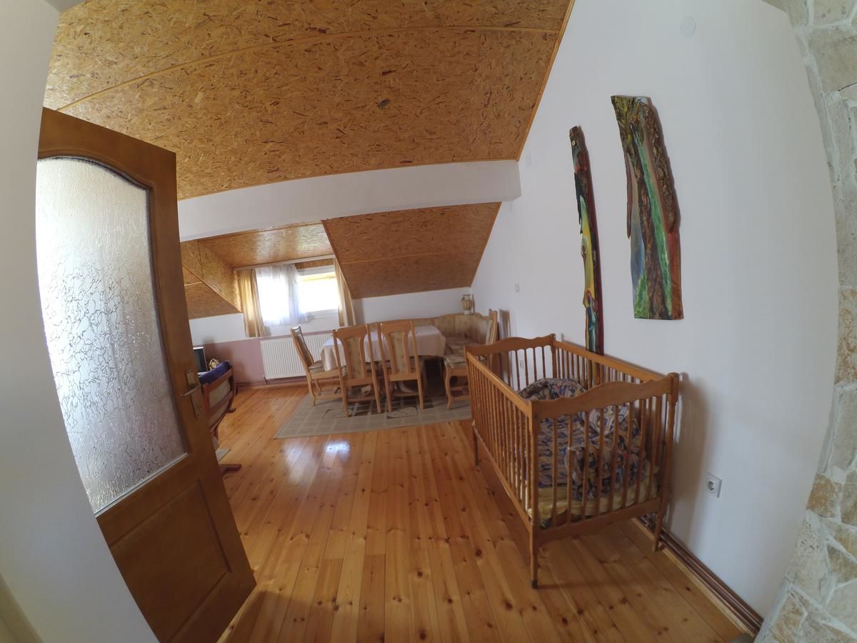 Апартаменты Apartments Zorić Жабляк-25