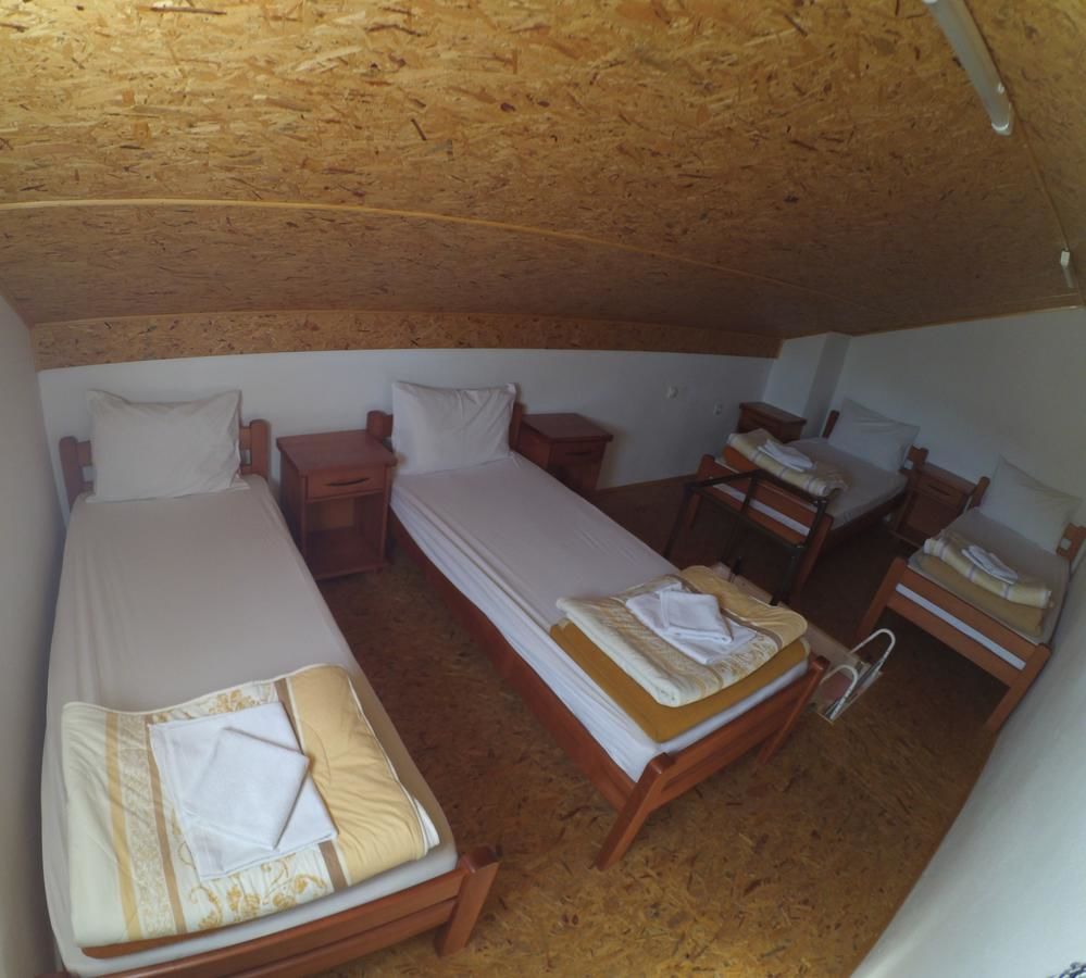 Апартаменты Apartments Zorić Жабляк-26