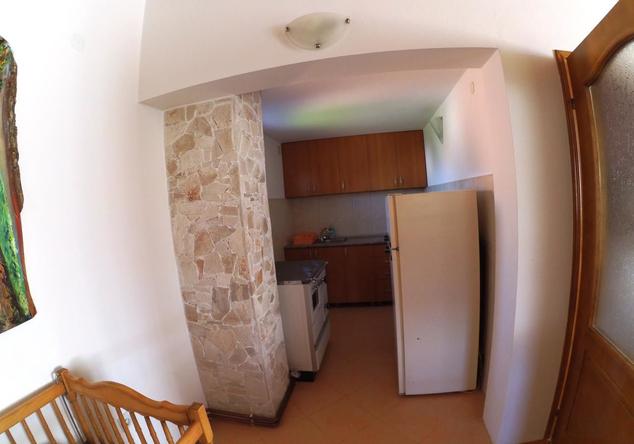 Апартаменты Apartments Zorić Жабляк-27