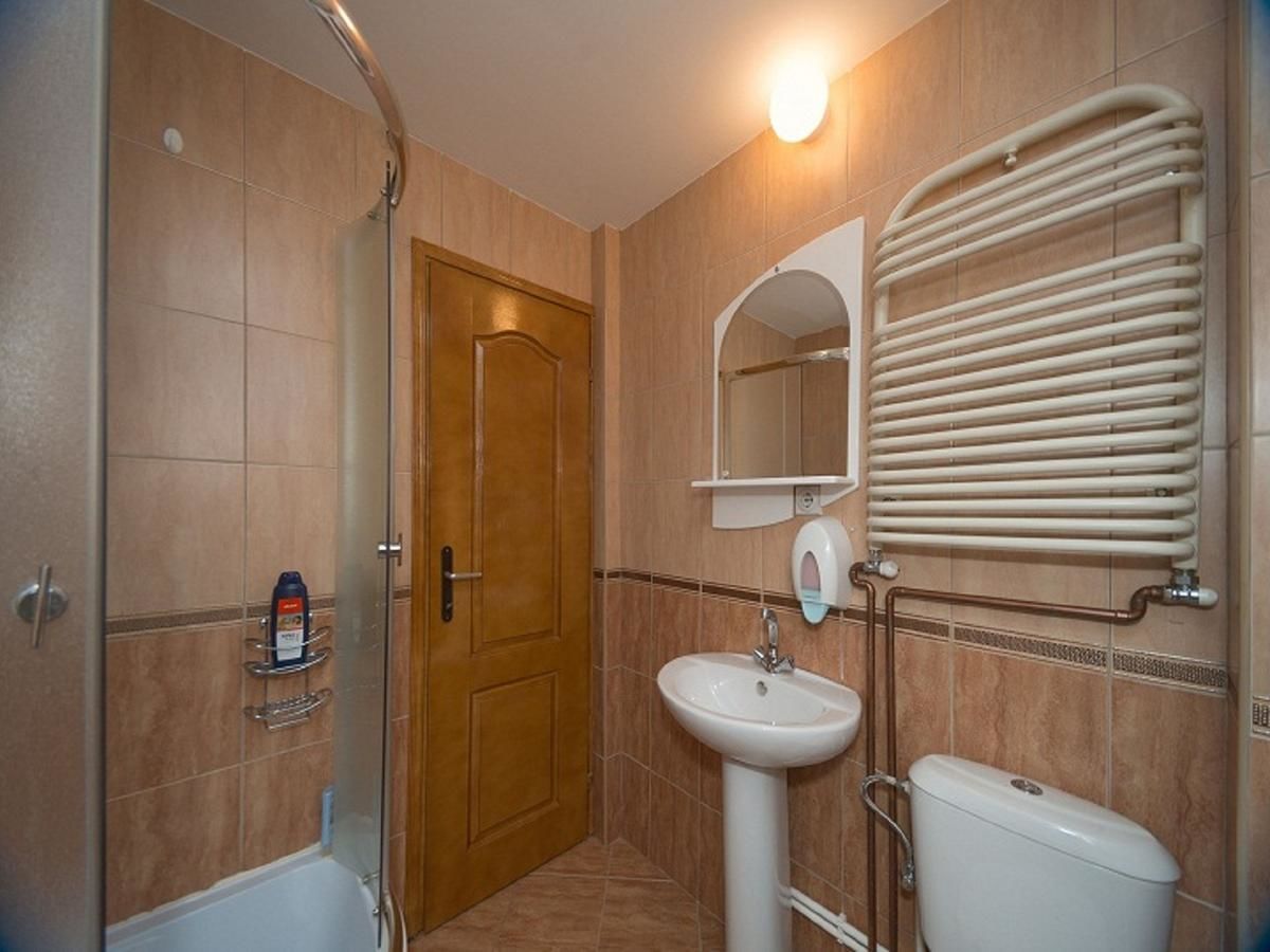 Апартаменты Apartments Zorić Жабляк-32