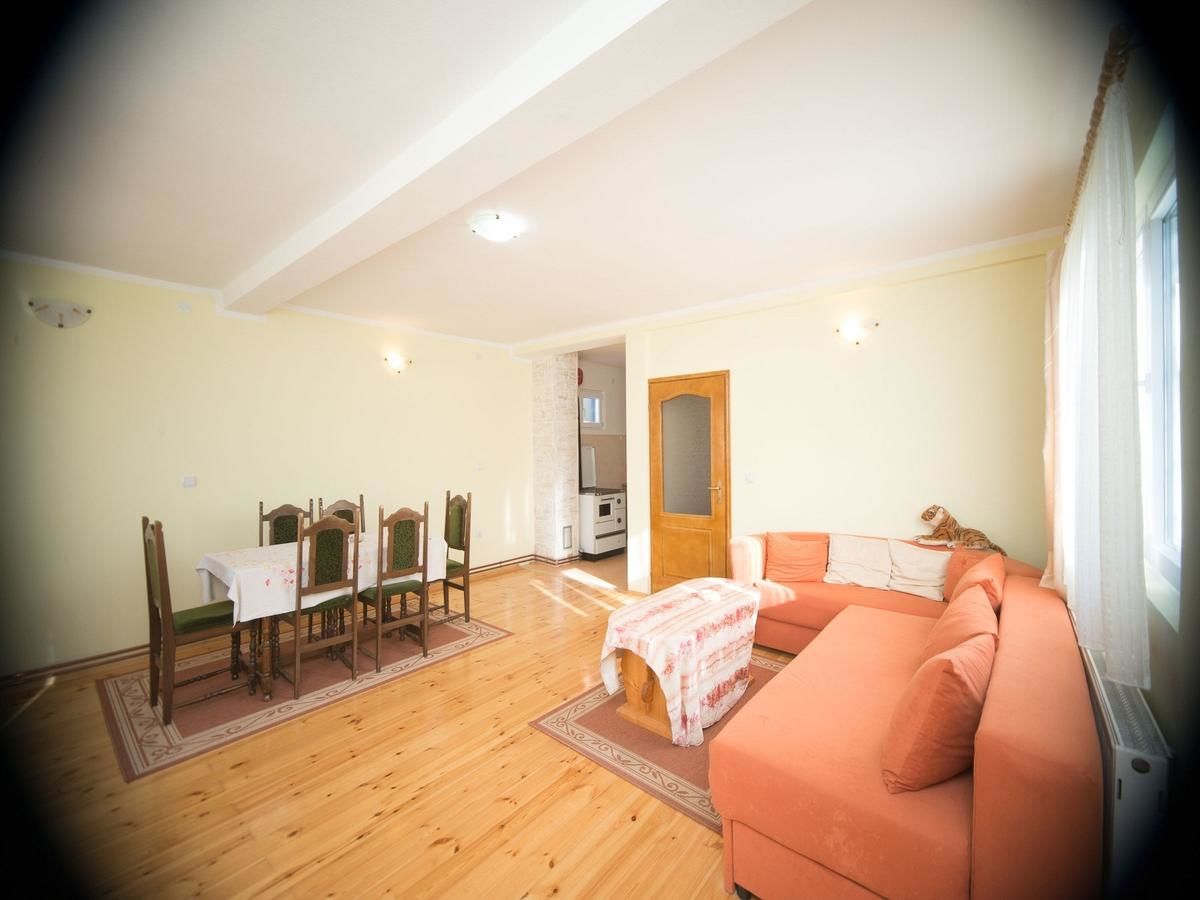 Апартаменты Apartments Zorić Жабляк-33