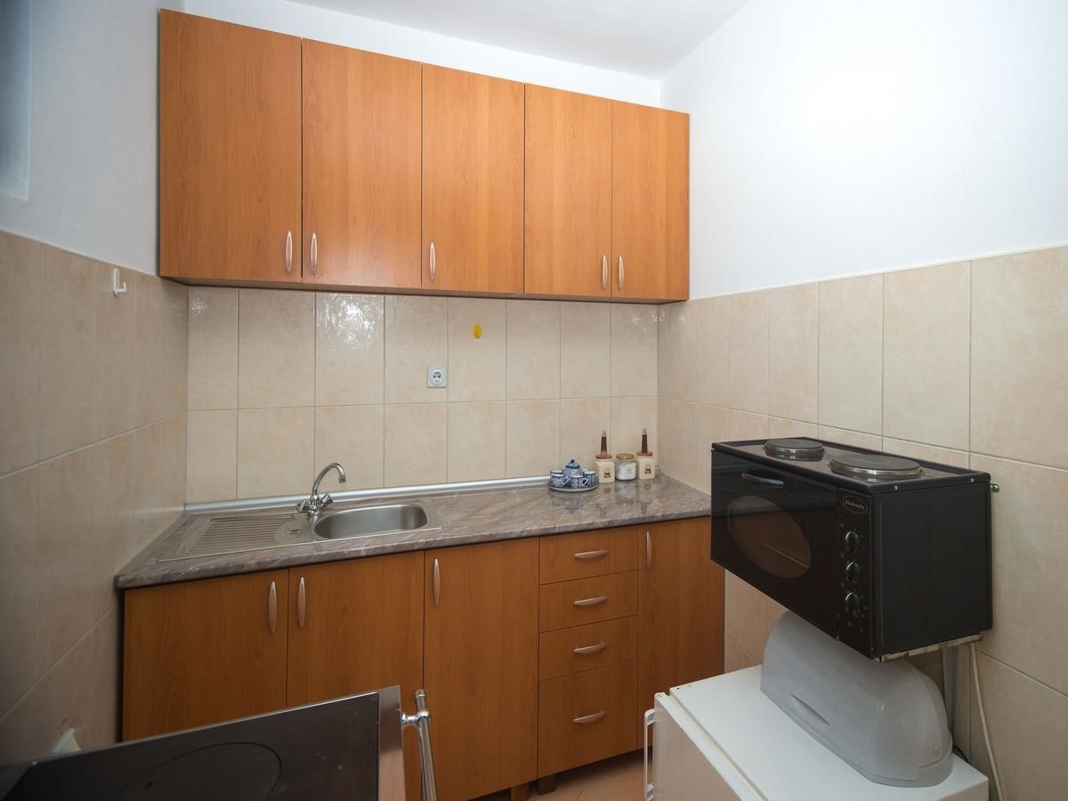 Апартаменты Apartments Zorić Жабляк-34