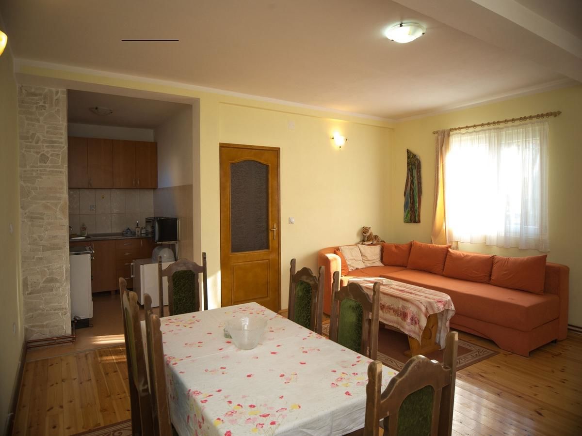 Апартаменты Apartments Zorić Жабляк-35