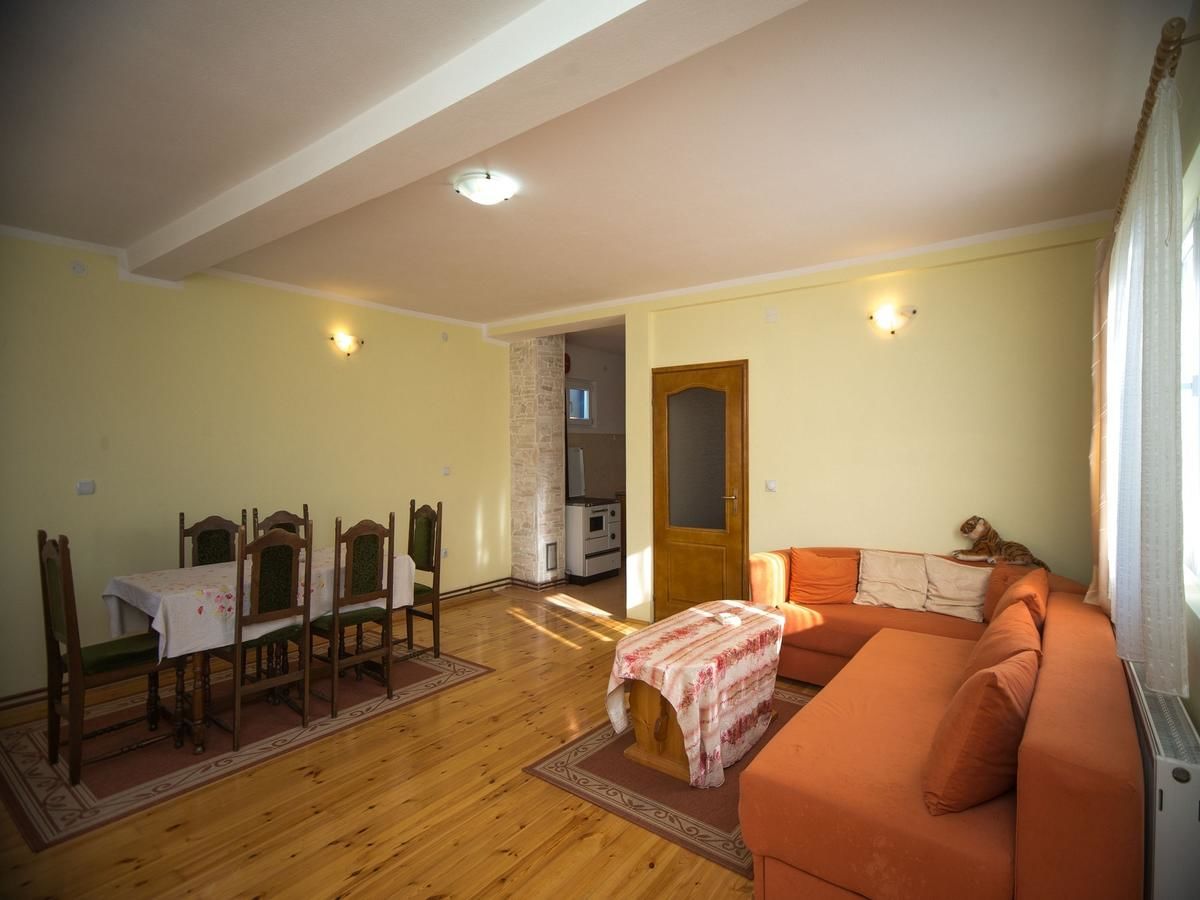 Апартаменты Apartments Zorić Жабляк-36