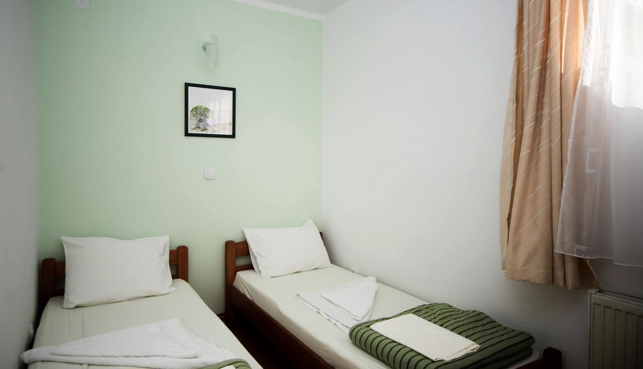Апартаменты Apartments Zorić Жабляк-37