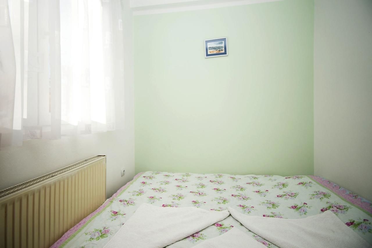 Апартаменты Apartments Zorić Жабляк-38