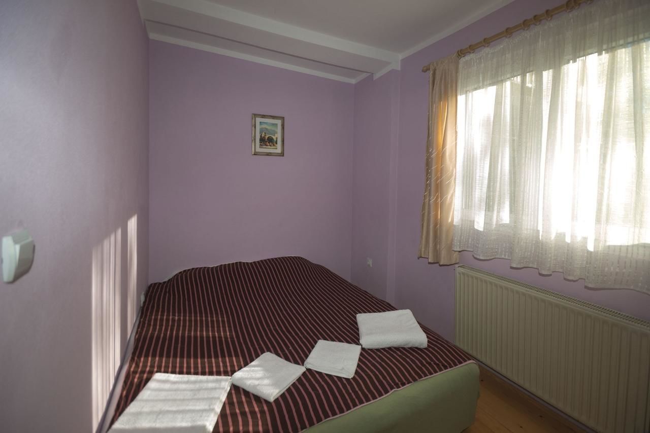 Апартаменты Apartments Zorić Жабляк-39