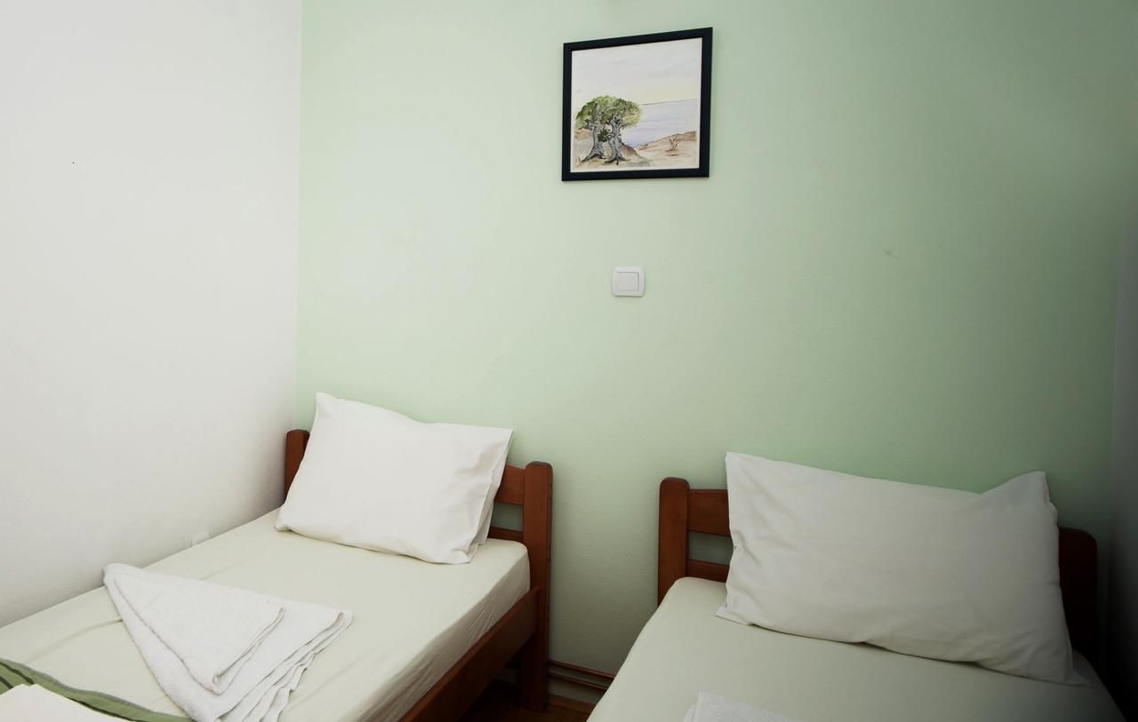 Апартаменты Apartments Zorić Жабляк-40
