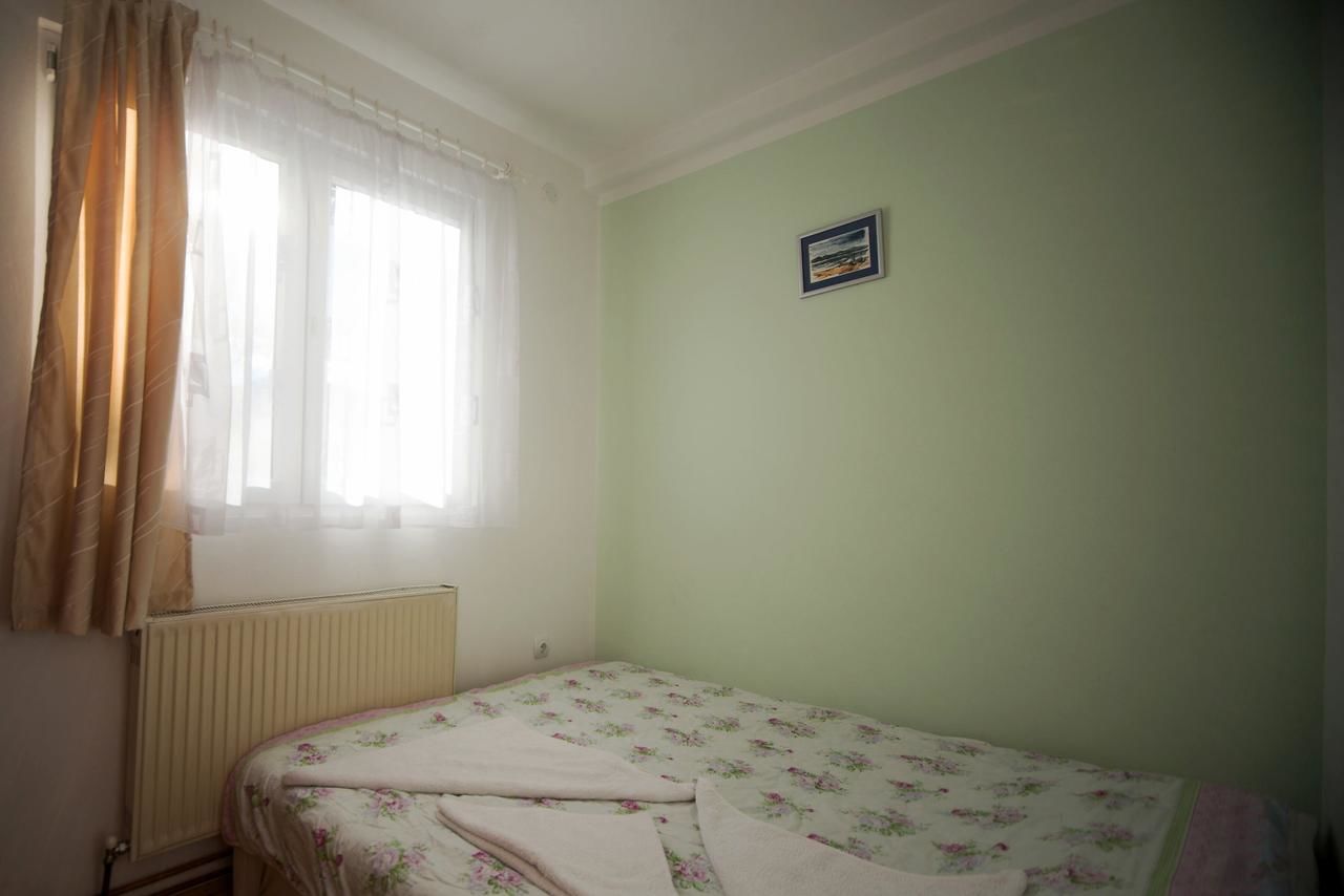 Апартаменты Apartments Zorić Жабляк-41