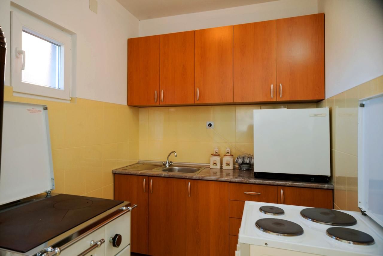 Апартаменты Apartments Zorić Жабляк-42