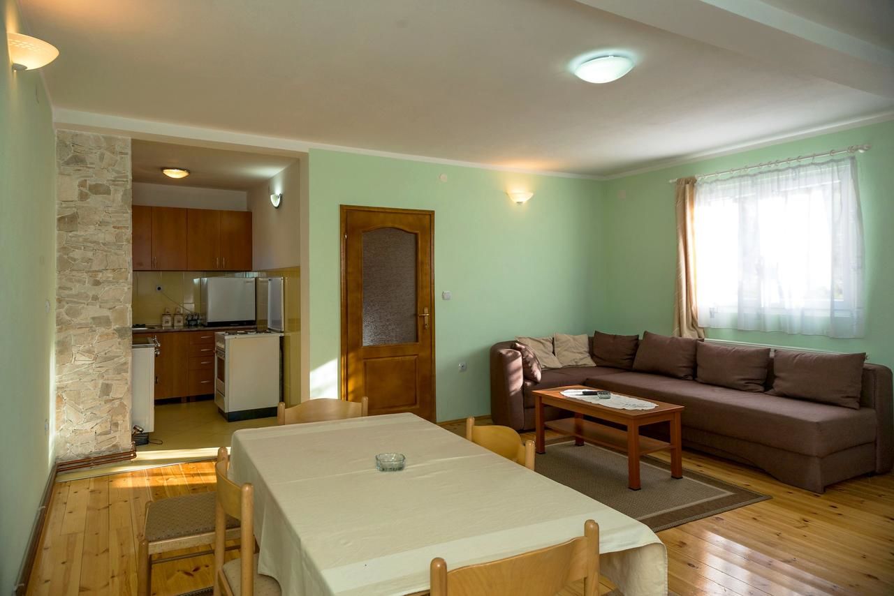 Апартаменты Apartments Zorić Жабляк-44