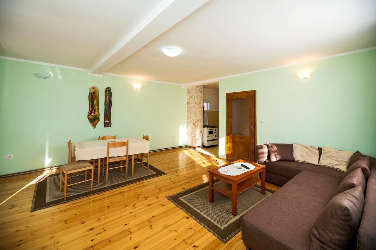 Апартаменты Apartments Zorić Жабляк-45