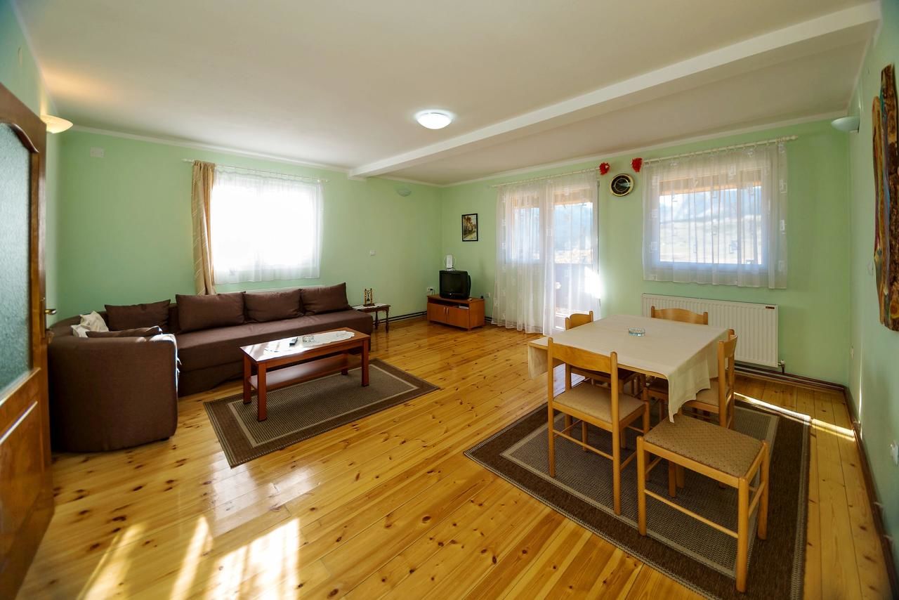 Апартаменты Apartments Zorić Жабляк-46