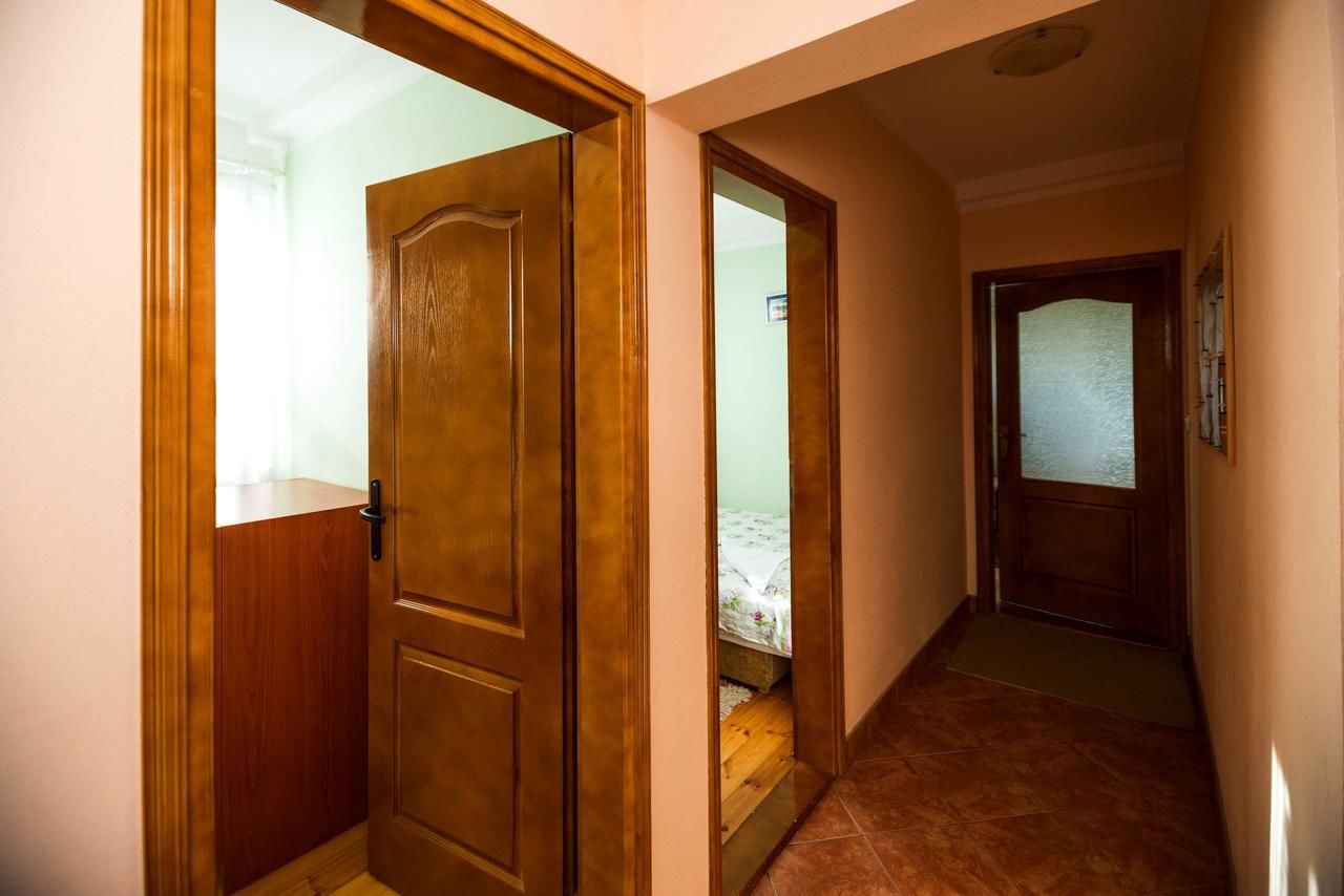 Апартаменты Apartments Zorić Жабляк-47