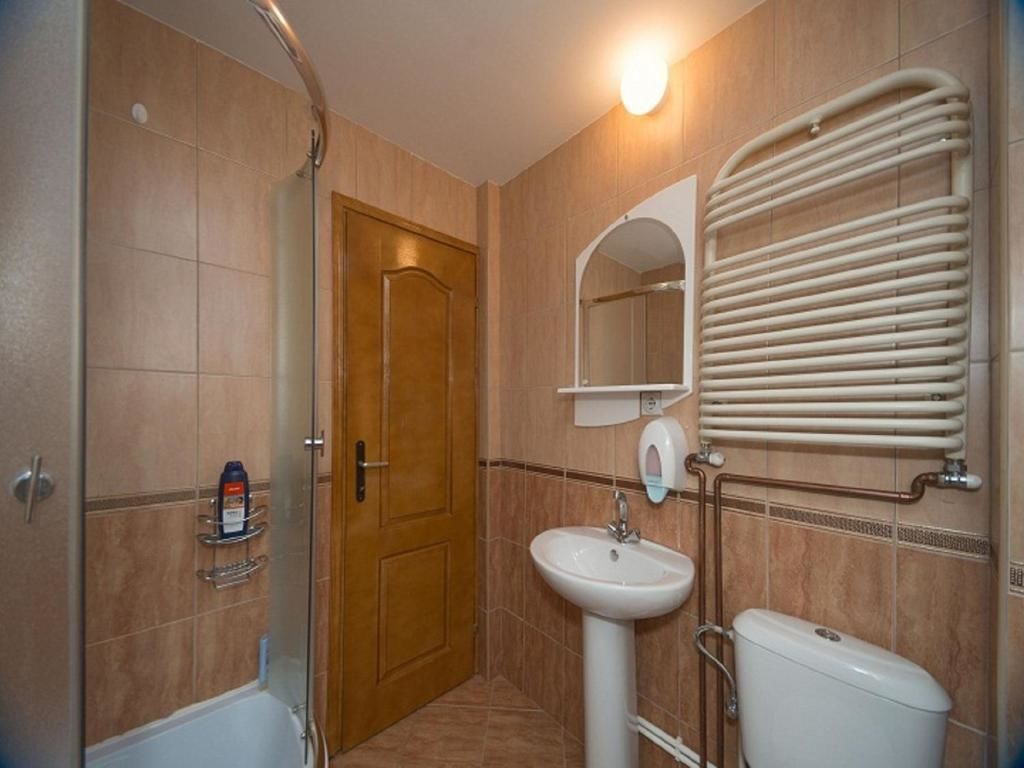 Апартаменты Apartments Zorić Жабляк-51