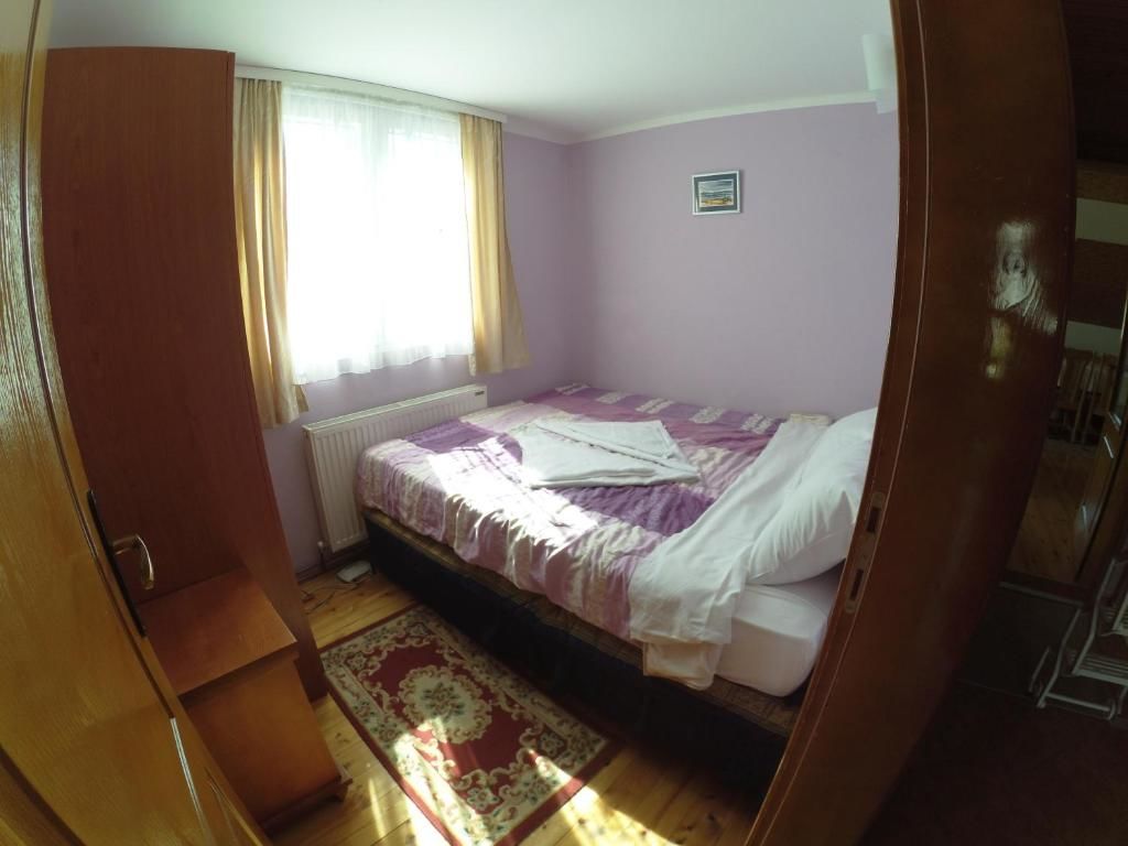 Апартаменты Apartments Zorić Жабляк-54