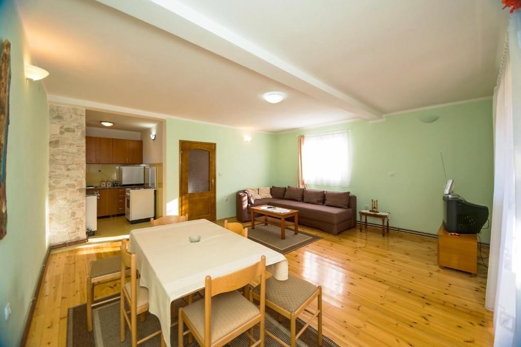 Апартаменты Apartments Zorić Жабляк-58