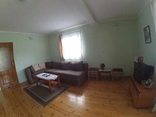 Апартаменты Apartments Zorić Жабляк Апартаменты с 2 спальнями-1