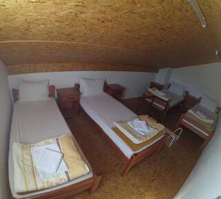 Апартаменты Apartments Zorić Жабляк Апартаменты с 3 спальнями-6