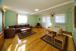 Апартаменты Apartments Zorić Жабляк Апартаменты с 2 спальнями-18