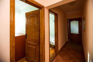 Апартаменты Apartments Zorić Жабляк Апартаменты с 3 спальнями-10