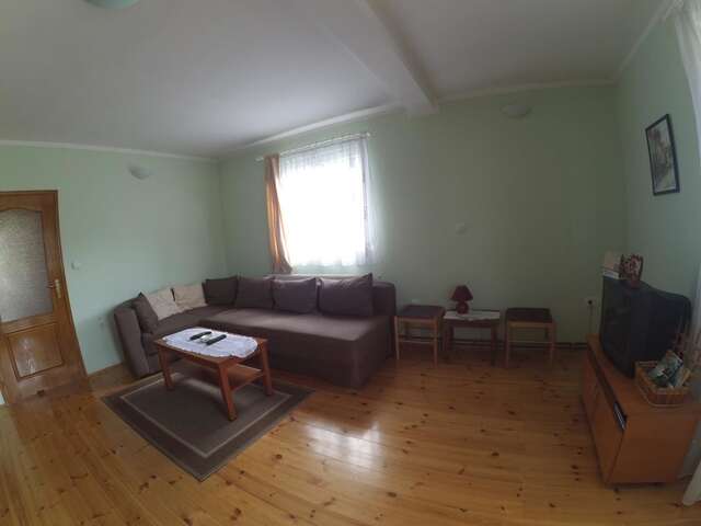 Апартаменты Apartments Zorić Жабляк-12