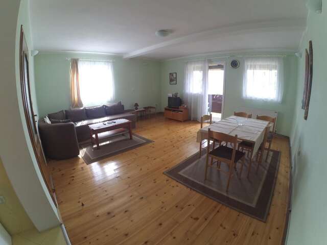 Апартаменты Apartments Zorić Жабляк-13