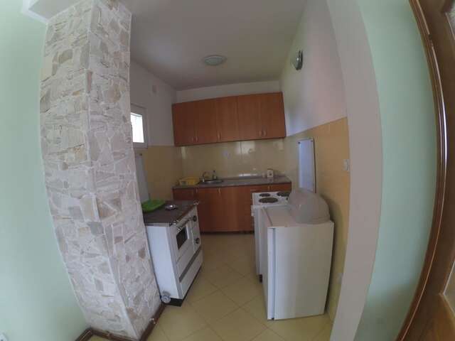 Апартаменты Apartments Zorić Жабляк-14
