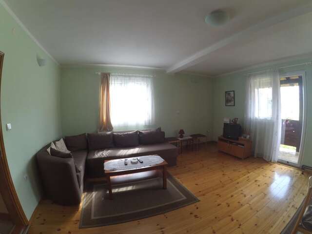 Апартаменты Apartments Zorić Жабляк-15