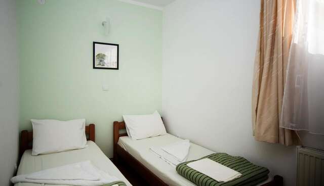 Апартаменты Apartments Zorić Жабляк-36