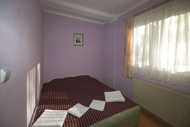 Апартаменты Apartments Zorić Жабляк-38