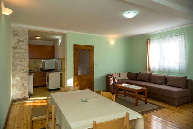 Апартаменты Apartments Zorić Жабляк-43