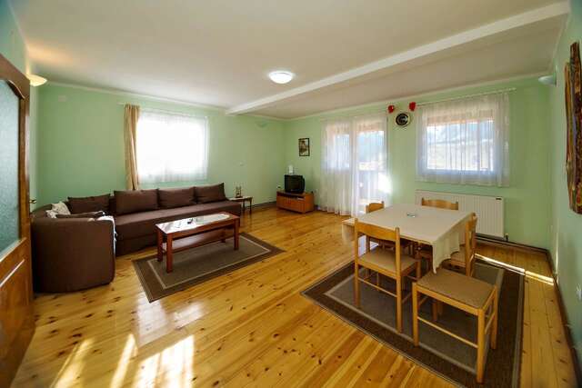 Апартаменты Apartments Zorić Жабляк-45