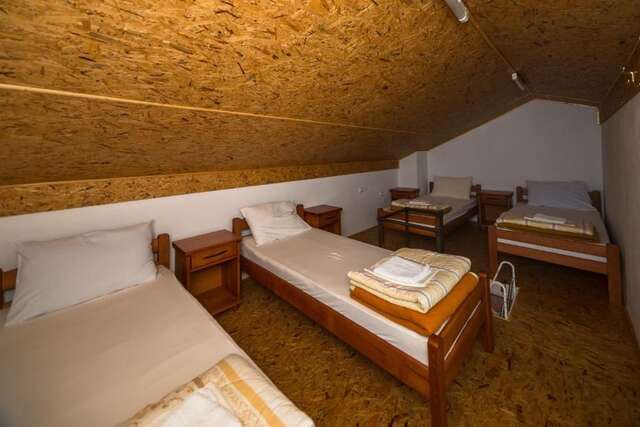 Апартаменты Apartments Zorić Жабляк-51